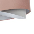 Asymmetrische Hängeleuchte