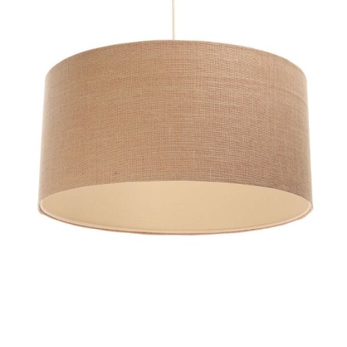 HÄNGELAMPE BOHO JUTE