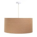 HÄNGELAMPE BOHO JUTE