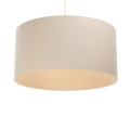 Boho-Lampe