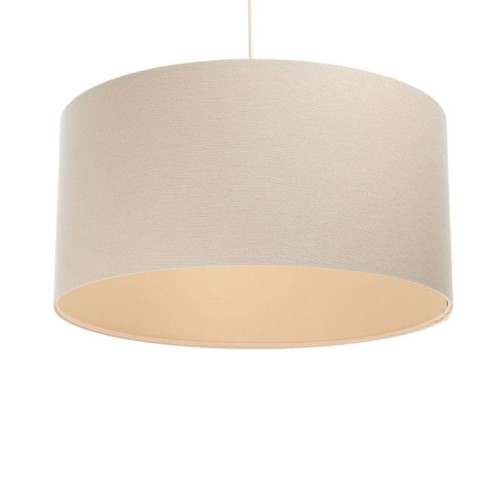 Boho-Lampe