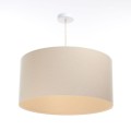 Boho-Lampe