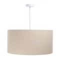 Boho-Lampe