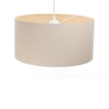 Boho-Lampe