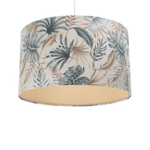 Boho-Lampe