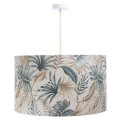 Boho-Lampe