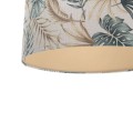 Boho-Lampe