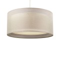 Boho-Lampe für das Kinderzimmer