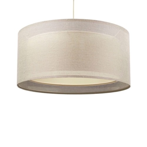Boho-Lampe für das Kinderzimmer