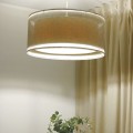 Boho-Lampe für das Kinderzimmer