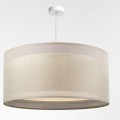 Boho-Lampe für das Kinderzimmer
