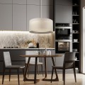 Boho-Lampe für das Kinderzimmer