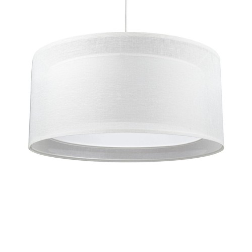 HÄNGELAMPE DUO LEINEN