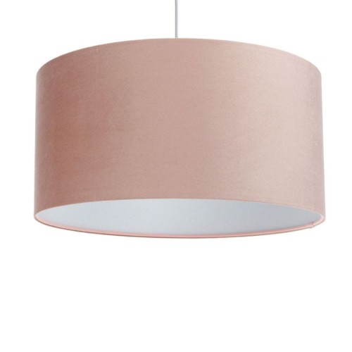HÄNGELAMPE JASMINE BEBE ZARTROSA