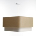 Die Boho-Lampe für das Kinderzimmer