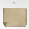 Die Boho-Lampe für das Kinderzimmer