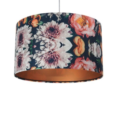 Deckenlampe für ein Mädchenzimmer