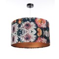 Deckenlampe für ein Mädchenzimmer