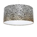 Deckenlampe für das Kinderzimmer - Safari-Kollektion