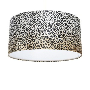 BPS KONCEPT - HÄNGELAMPE SAFARI CHEETAH