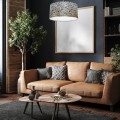 Deckenlampe für das Kinderzimmer - Safari-Kollektion
