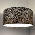 Deckenlampe für das Kinderzimmer - Safari-Kollektion