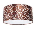 Deckenlampe für das Kinderzimmer - Safari-Kollektion