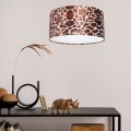 Deckenlampe für das Kinderzimmer - Safari-Kollektion