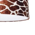 Deckenlampe für das Kinderzimmer - Safari-Kollektion