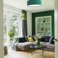 Eleganter Deckenleuchte fürs Kinderzimmer