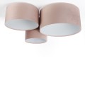 139b61ee52dd90b044eaf4DREIFACH PLAFOND ZARTROSA