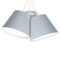 Deckenlampe Glocken für das Kinderzimmer