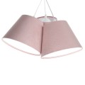 Deckenlampe Glocke für das Kinderzimmer