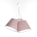 Deckenlampe Glocken für das Kinderzimmer