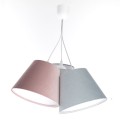 Deckenlampe Glocken für das Kinderzimmer