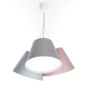 Deckenlampe Glocken für das Kinderzimmer