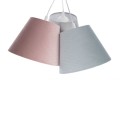 Deckenlampe Glocken für das Kinderzimmer