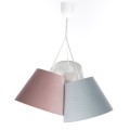 Deckenlampe Glocken für das Kinderzimmer