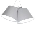Deckenlampe Glocken für das Kinderzimmer