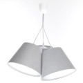 Deckenlampe Glocken für das Kinderzimmer