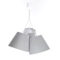 Deckenlampe Glocken für das Kinderzimmer