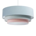 Triple Deckenlampe