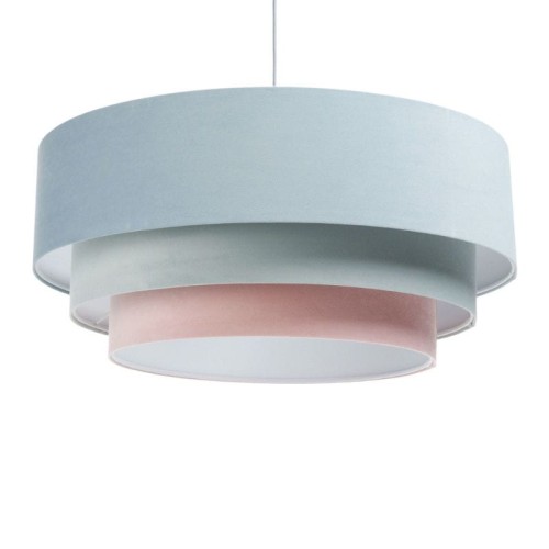 Triple Deckenlampe