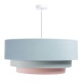 Triple Deckenlampe