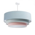 Triple Deckenlampe