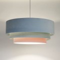 Triple Deckenlampe