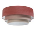 Triple Deckenlampe