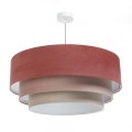 Triple Deckenlampe