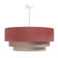 Triple Deckenlampe