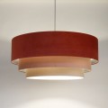 Triple Deckenlampe
